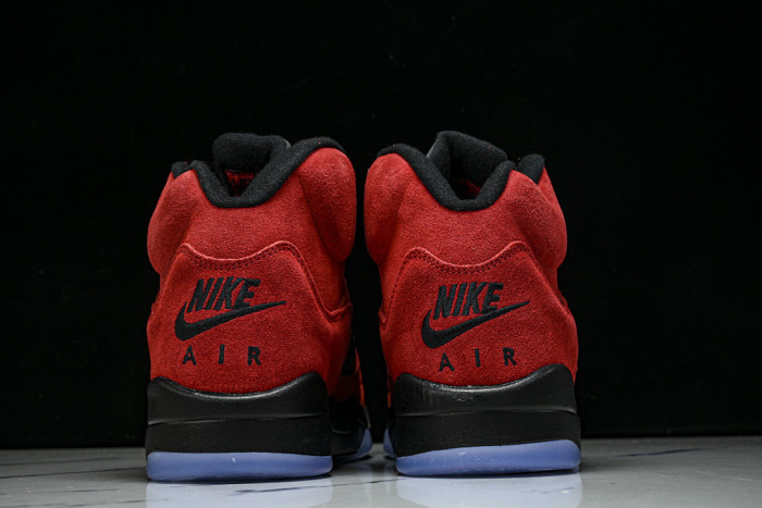 Air Jordan 5 Retro DD0587-600