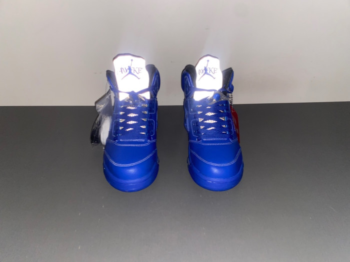 Air Jordan 5 Retro Racer Blue DV4982-400