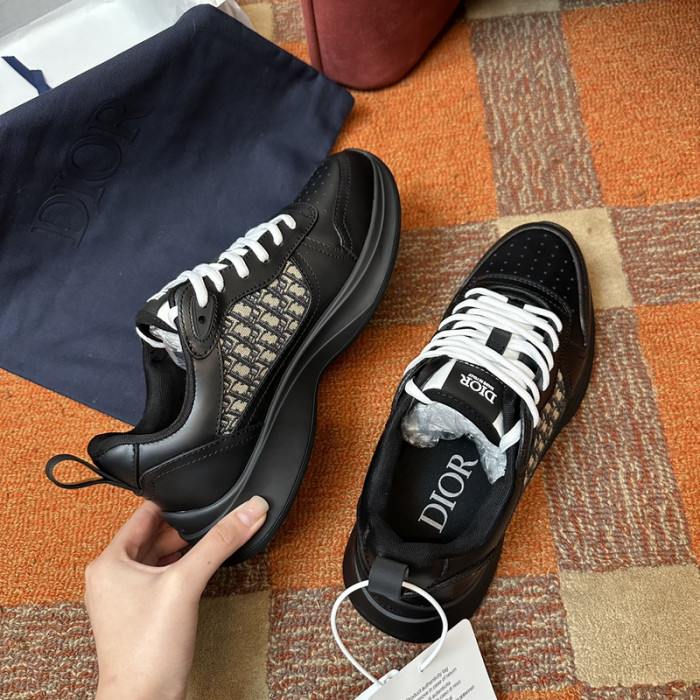 D10R B25 SNEAKER B25-07