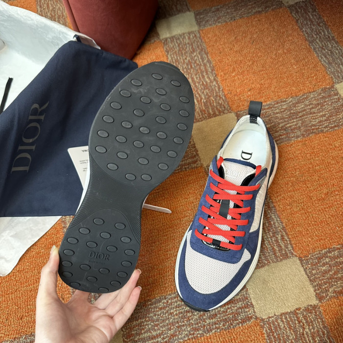 D10R B25 SNEAKER B25-12