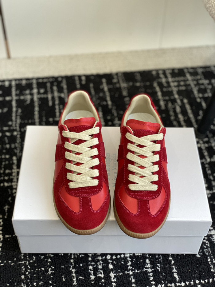 Mais0n Margiela Shoes  FOR-MM21