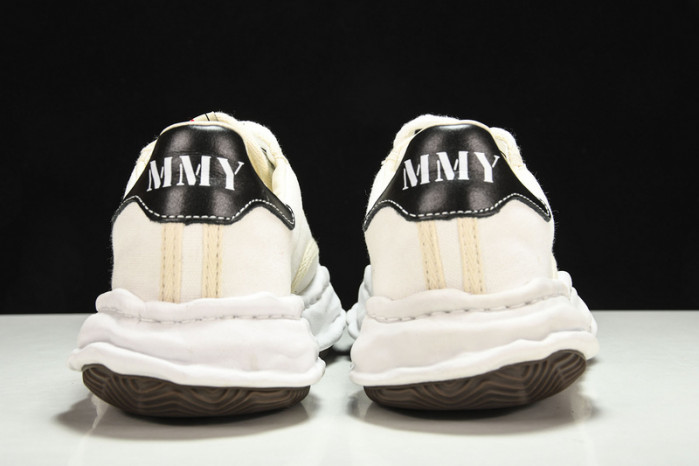 MAISON MIHARA YASUHIRO YEESHOES-72802