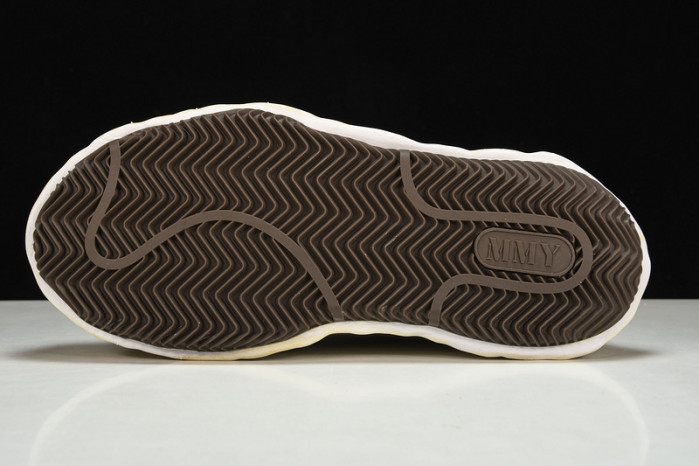 MAISON MIHARA YASUHIRO YEESHOES-72803