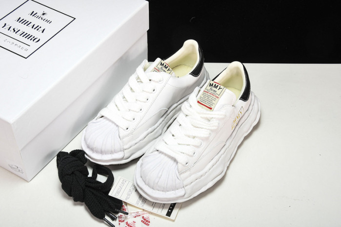 MAISON MIHARA YASUHIRO YEESHOES-72804