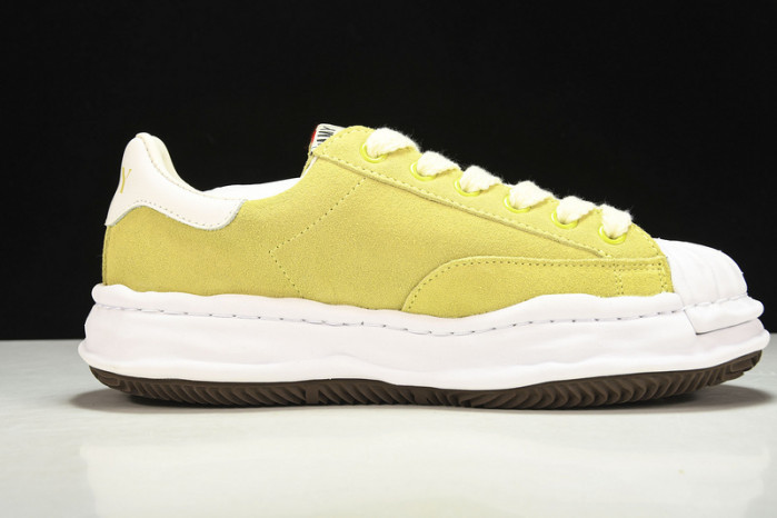 MAISON MIHARA YASUHIRO YEESHOES-72807