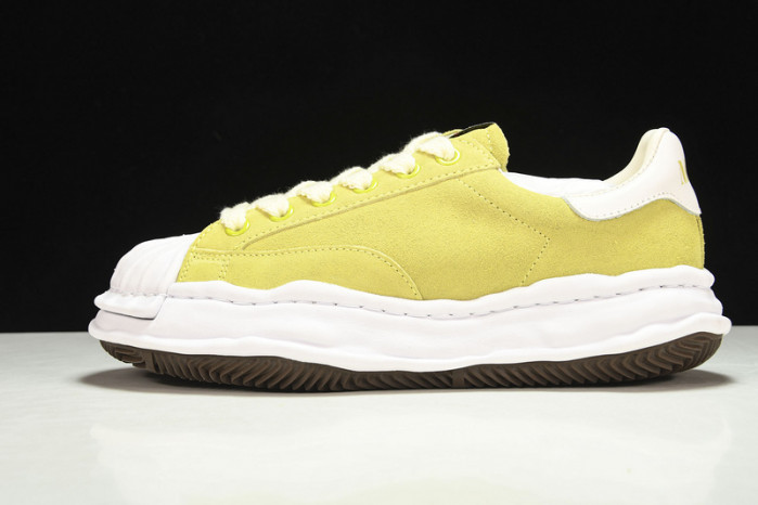 MAISON MIHARA YASUHIRO YEESHOES-72807