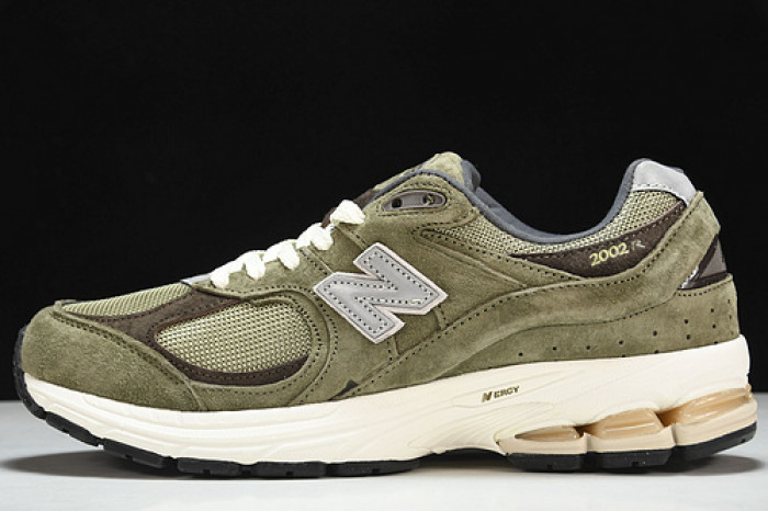 New Balance yeeshoes  M2002RHN