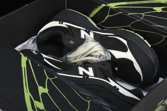 Randomevent x UNIK x New Balance  ML2002RZ