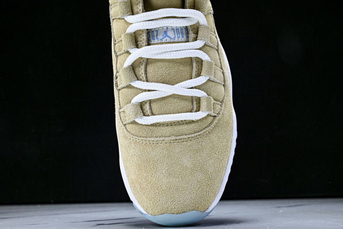Air Jordan 11 "H-Town" IO8960-707