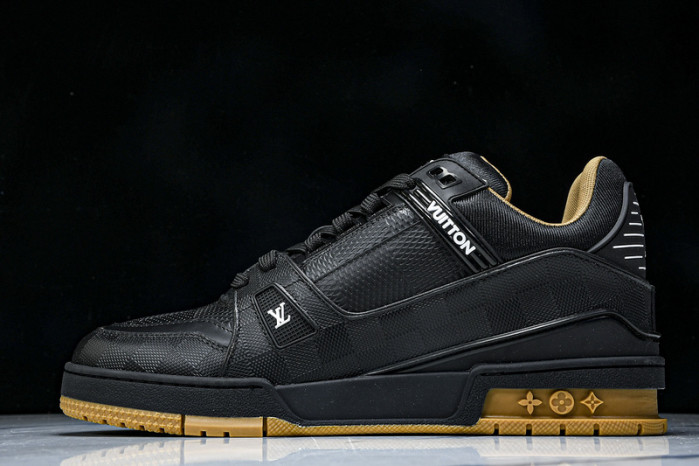 LV SNEAKER TRAINER   FOR-LV305