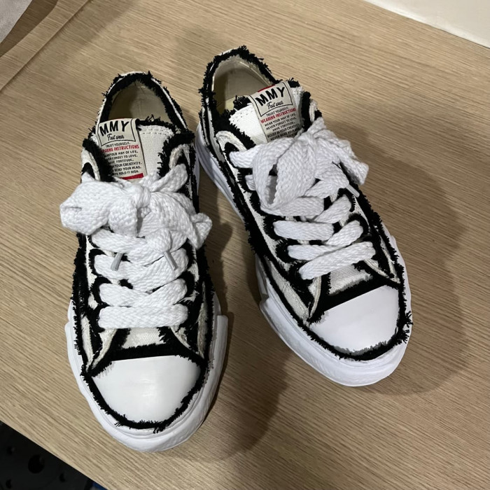 MAISON MIHARA YASUHIRO FORKICK22601