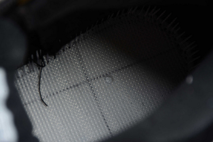 Jordan 12 Retro Reverse Taxi  130690-017