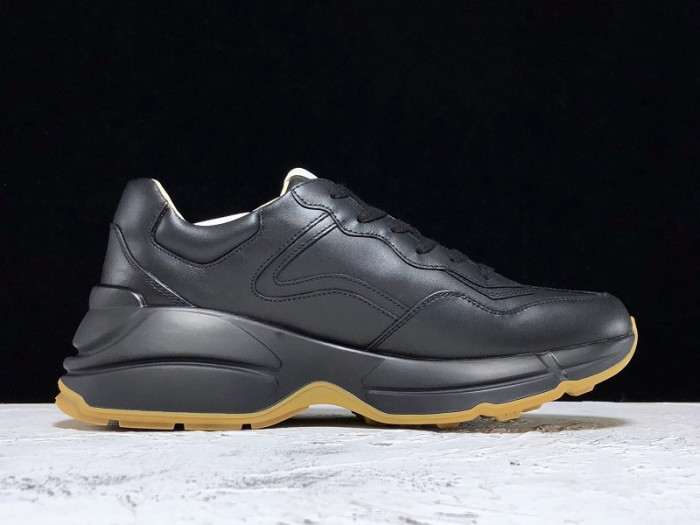 GUCC TRAINER SNEAKER ‎‎‎523535 DRW00 1000