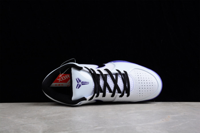 Nike Zoom Kobe 4  344335-101