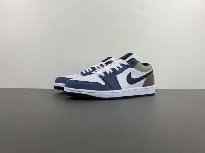 Air Jordan 1 Low HV5973-101