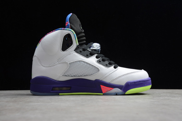 AirJordan 5 Retro Alternate Bel-Air DB3335-100