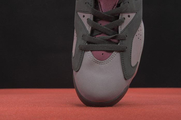 Air Jordan 6 Retro Bordeaux CT8529-063