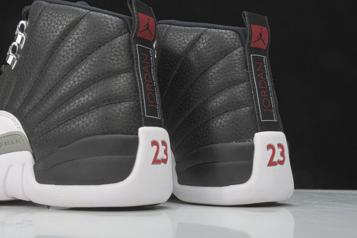 Air Jordan 12 Retro Playoffs (2012) 130690-001