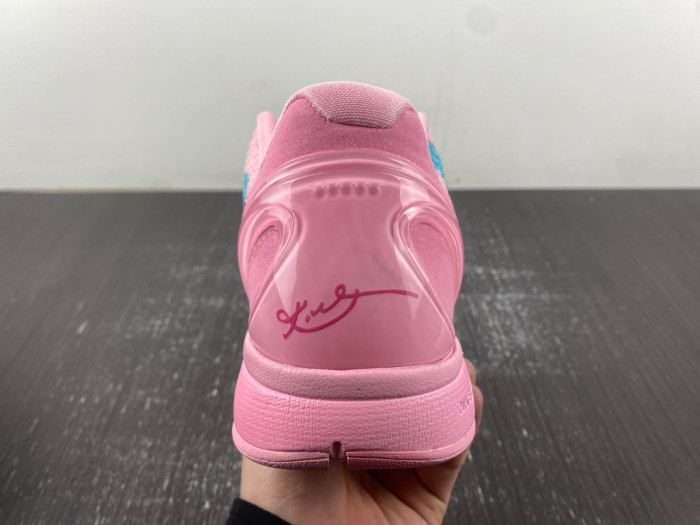 Nike Zoom Kobe 6 CM2190-621