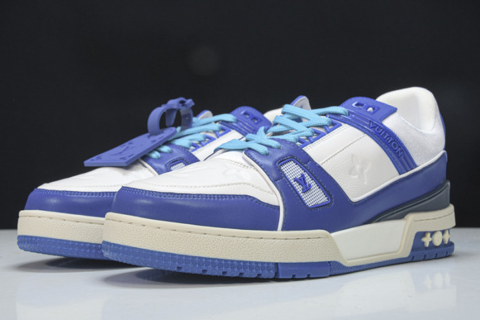 LV SNEAKER LOW YEE-007