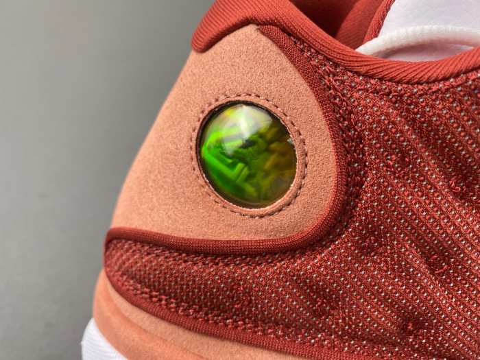 AIR JORDAN 13 “Dune Red” DJ5982-601