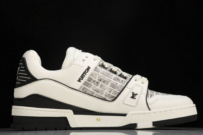 LV SNEAKER LOW FOR-LV21