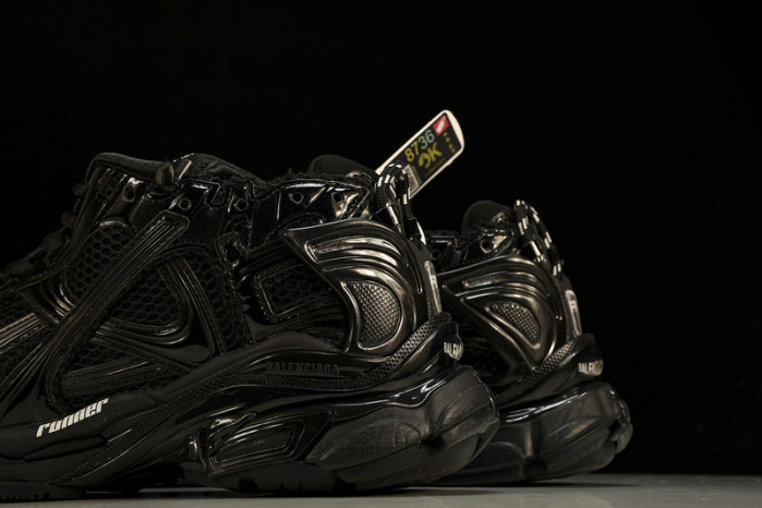 BLCG RUNNER  W3RNY-0135