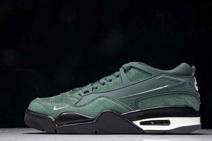 Nigel Sylvester x Air Jordan 4 RM “Bike Air”  HF4334-300