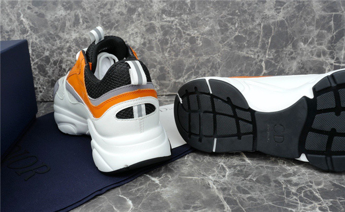 D10R HOMME B22 TRAINER SNEAKER