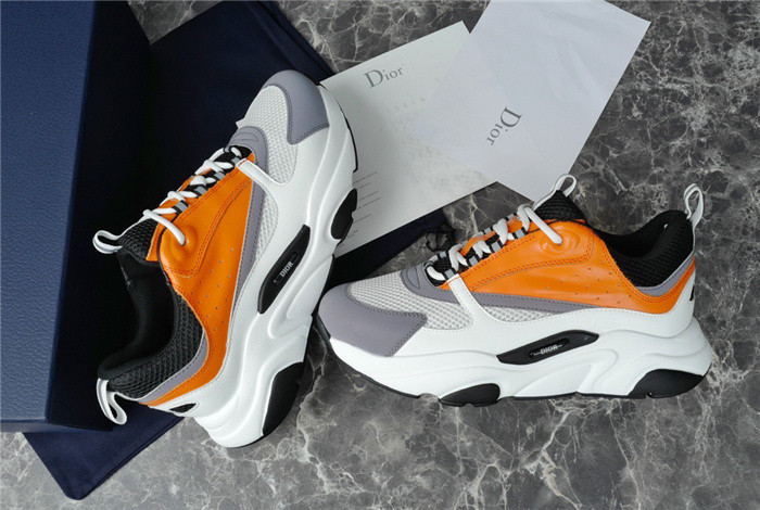 D10R HOMME B22 TRAINER SNEAKER