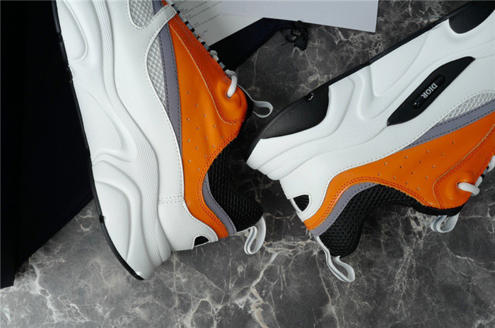 D10R HOMME B22 TRAINER SNEAKER