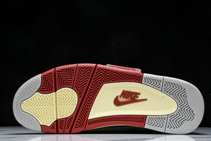 AIR JORDAN 4 RETRO  AQ9129-105