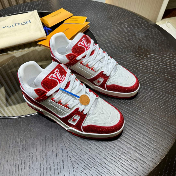 LV SNEAKER LOW FOR-LV246