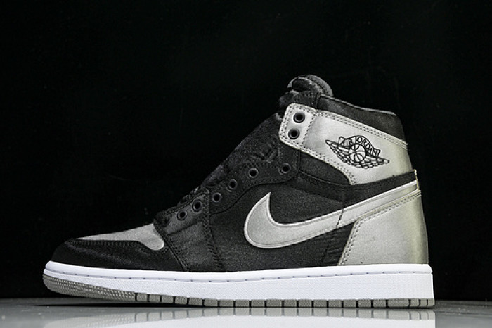 Air Jordan 1 High OG Satin Shadow  FD4810-010