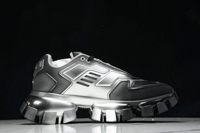 PRA Cloudbust Thunder