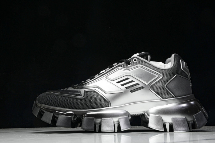 PRA Cloudbust Thunder