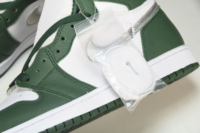 Air Jordan 1 High OG “Gorge Green” DZ5485-303