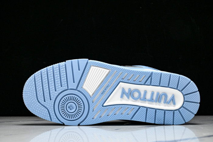 LV SNEAKER SKATE FOR-LV363