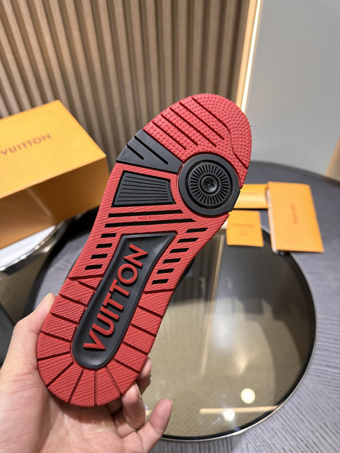 LV SNEAKER LOW FOR-LV38