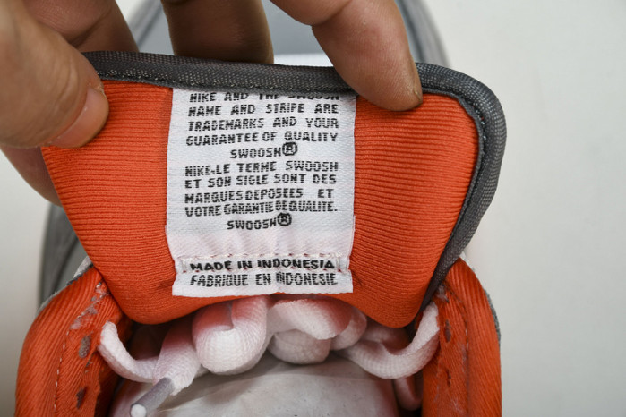 Nike Dunk SB Low“Staple NYC Pigeon”  304292-011