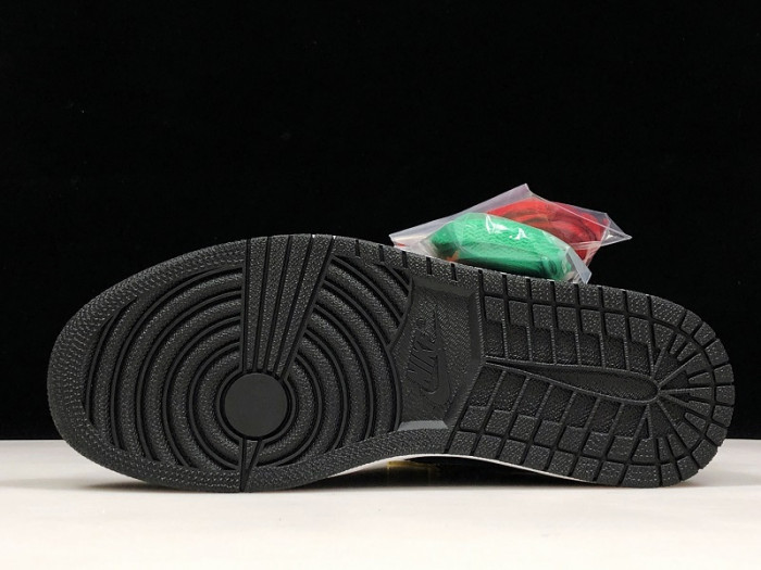 SoleFly x Air Jordan 1 Retro High OG 