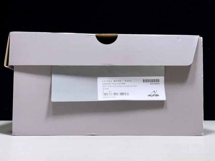 BLCG Sneaker Triple.s.Gomma 541624W09E190