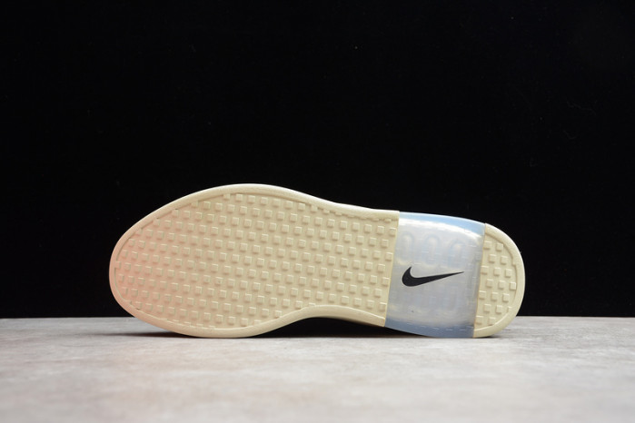 NIKE AIR FEAR OF GOD RAID 180 BLACK AT8087-002