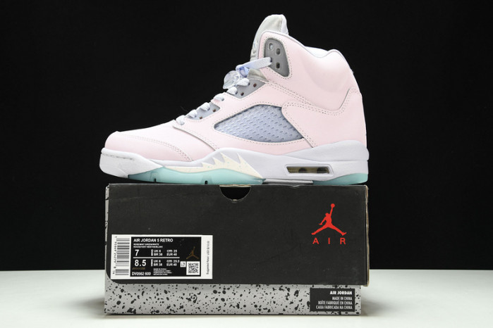 Air Jordan 5  “EASTER” DV0562-600