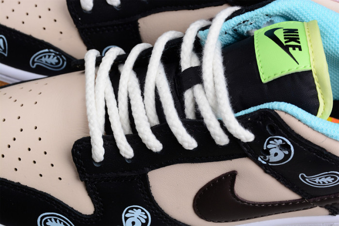 Nike Dunk Low SE “Free .99” DH0952-001