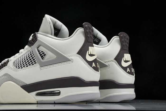 A Ma Maniére x Air Jordan 4 “Violet Ore AM   FZ4810-001