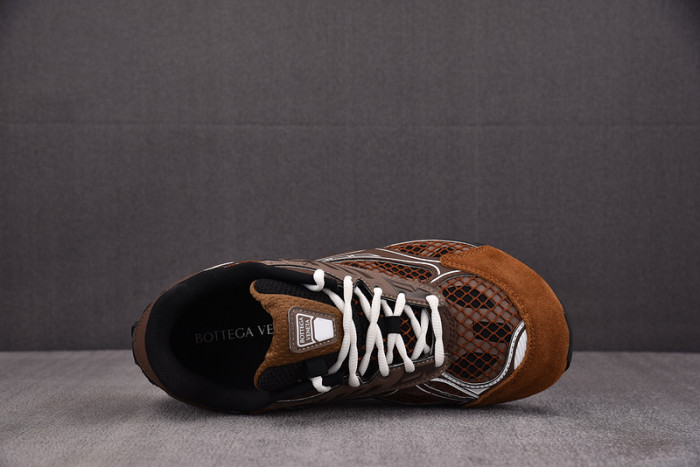 BOTTEGA VENETA ORBIT SNEAKER