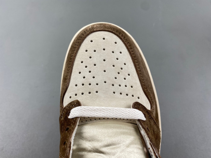 Air Jordan 1 High OG WMNS “Dusted Clay”  FQ2941-200