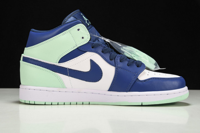 Air Jordan 1  MID  554724-413