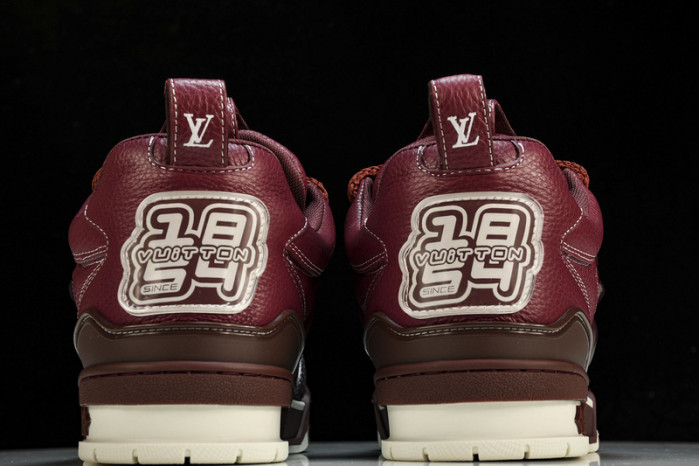 LV SNEAKER LOW FOR-LV36